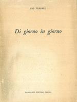 Di giorno in giorno