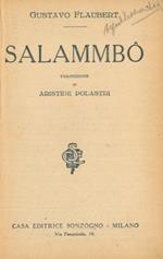 Salammbo