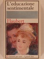 L' educazione sentimentale