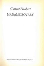 Madame Bovary