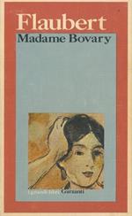 Madame Bovary