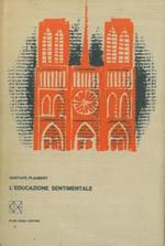 L' educazione sentimentale