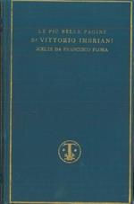 Le più belle pagine di Vittorio Imbriani