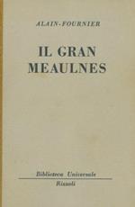 Il gran meaulnes