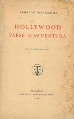 Hollywood paese d'avventura