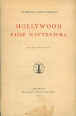 Hollywood paese d'avventura