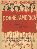 Donne d'America