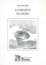 Lo sbarco di Anzio