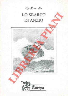 Lo sbarco di Anzio