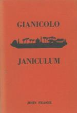 Gianicolo Janiculum