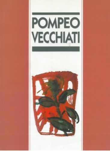 Pompeo Vecchiati - Michele Fuoco - copertina