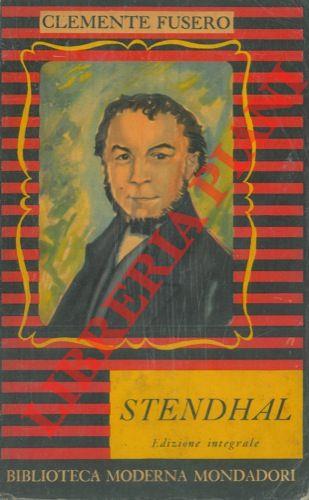 Stendhal