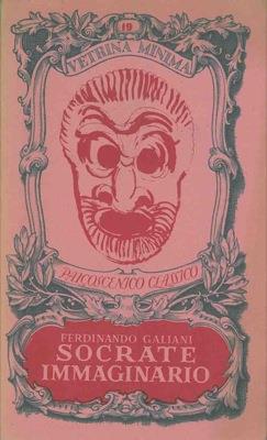 Socrate immaginario