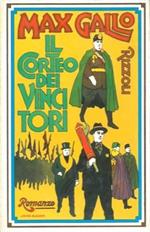 Il corteo dei vincitori