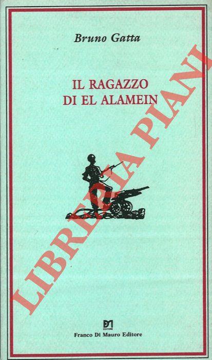 Il ragazzo di El Alamein
