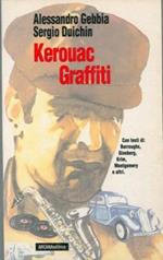 Kerouac graffiti