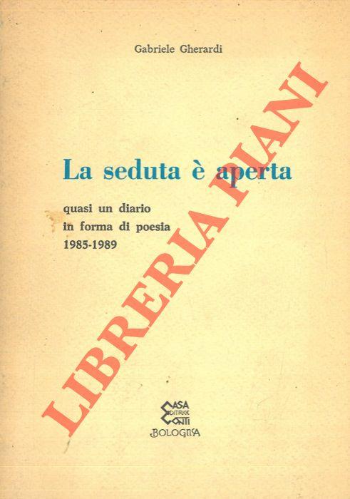 Libreria Piani