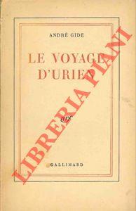 Le voyage d'Urien