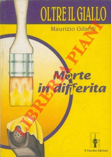 Morte in differita