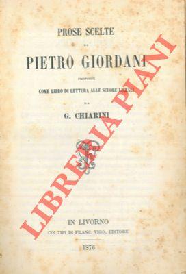 Libreria Piani