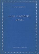 Inni filosofici greci
