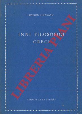 Inni filosofici greci