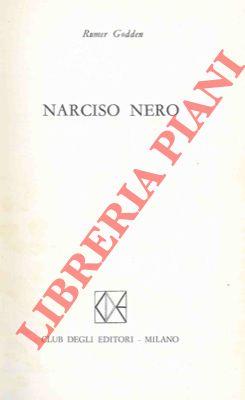 Narciso nero