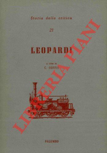 Leopardi