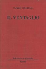 Il ventaglio