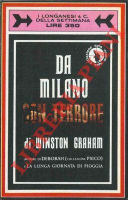 Da Milano con terrore