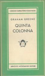 Quinta colonna