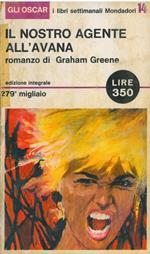 Il nostro agente all'Avana