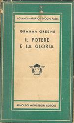 Il potere e la gloria