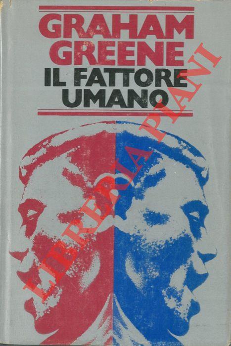Il fattore umano