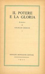 Il potere e la gloria