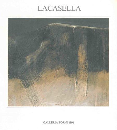 Silvio Lacasella - Flaminio Gualdoni - copertina