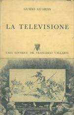 La televisione