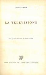 La televisione