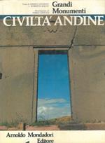 Civiltà Andine. Grandi monumenti