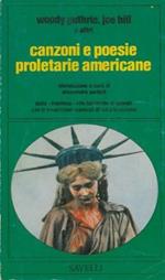 Canzoni e poesie proletarie americane