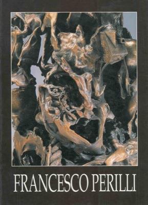 Francesco Perilli - Domenico Guzzi - copertina