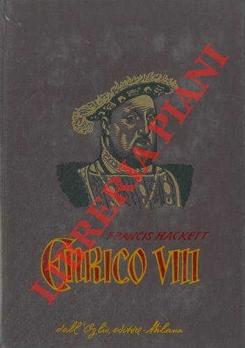 Enrico VIII