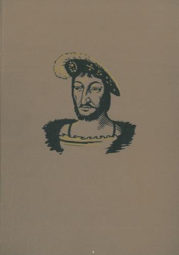 Francesco I - Francis Hackett - copertina