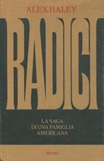 Radici