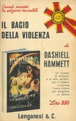 Il bacio della violenza