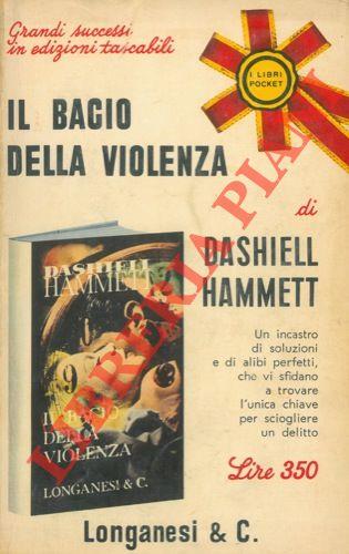 Il bacio della violenza