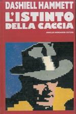 L' istinto della caccia
