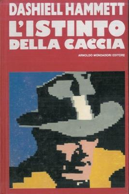 L' istinto della caccia