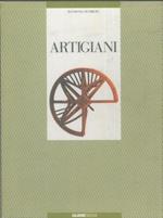 Artigiani gesti strumenti opere