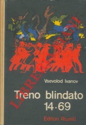 Treno blindato 14-69